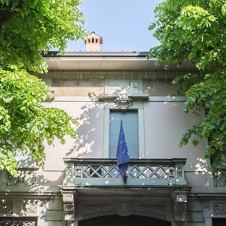 מלון Relais Il Leoncino 3*