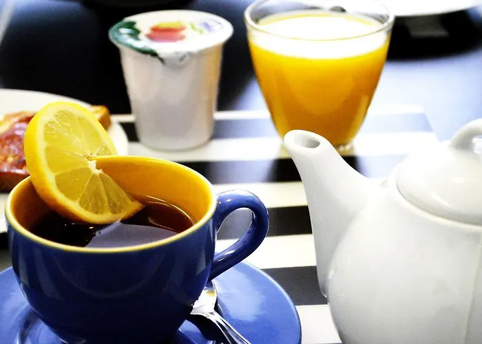 מלון Relais Il Leoncino