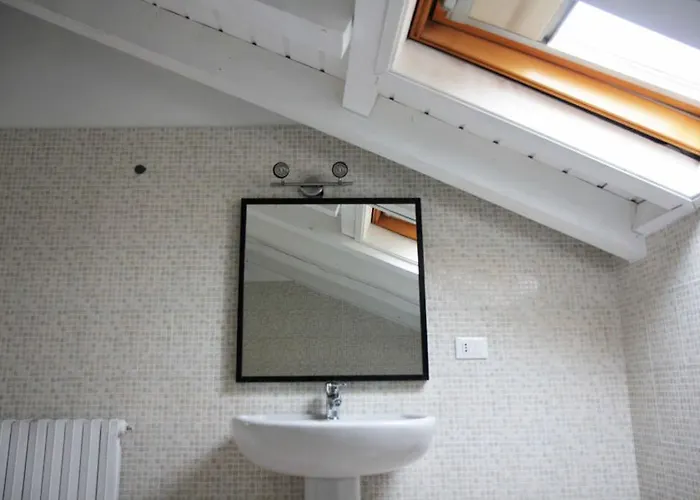 Relais Il Leoncino ברשה