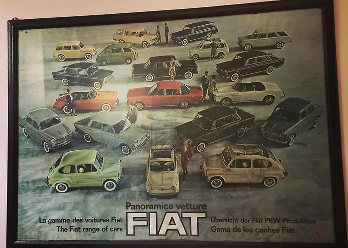 Relais Il Leoncino 3* ברשה