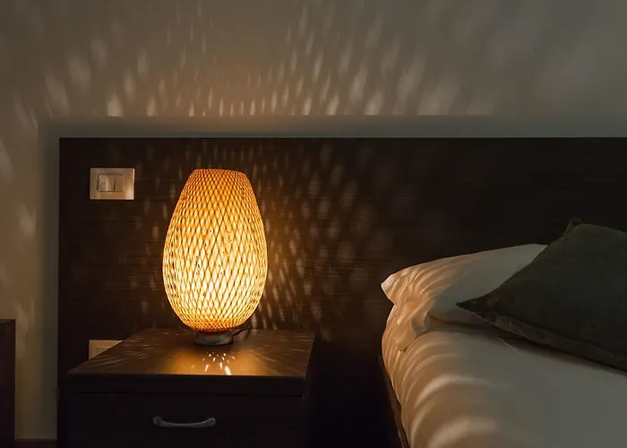 Relais Il Leoncino ברשה