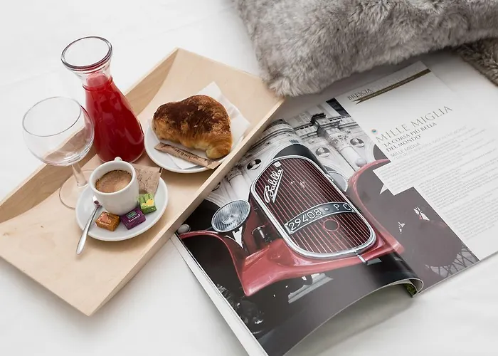 Relais Il Leoncino 3*