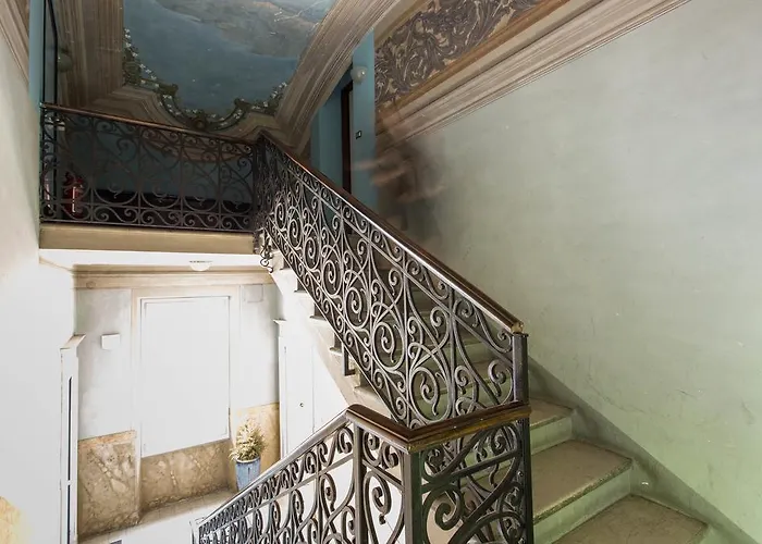 Relais Il Leoncino 3* ברשה