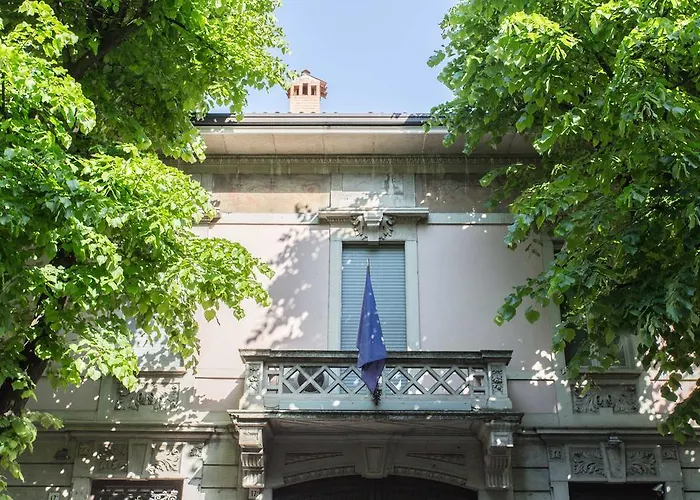 מלון Relais Il Leoncino 3*