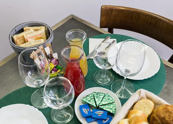 Relais Il Leoncino מלון ברשה