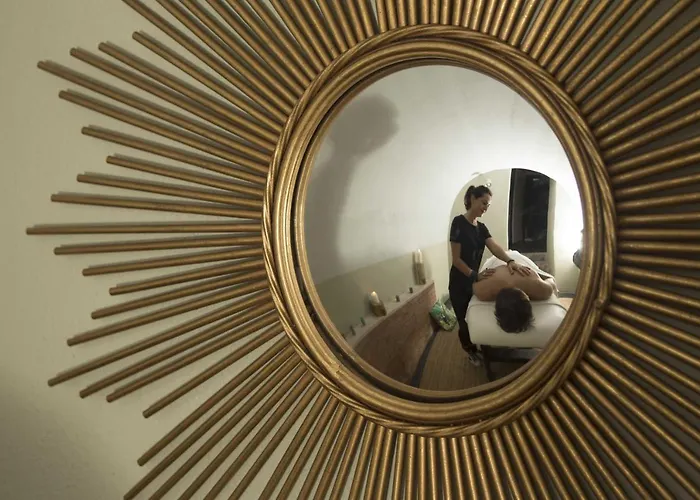 Relais Il Leoncino 3* ברשה