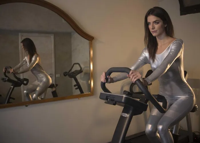 Relais Il Leoncino מלון