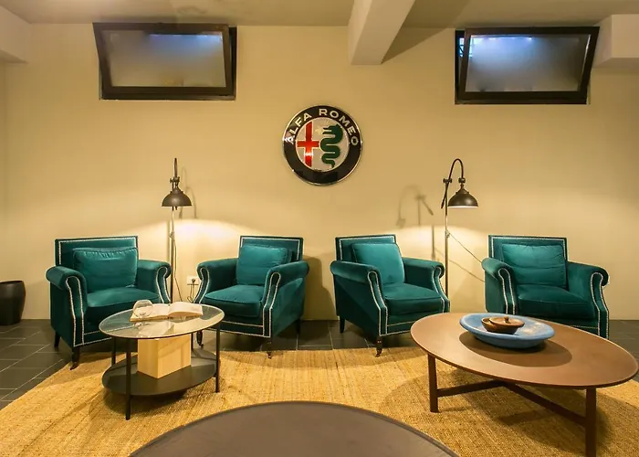 מלון Relais Il Leoncino