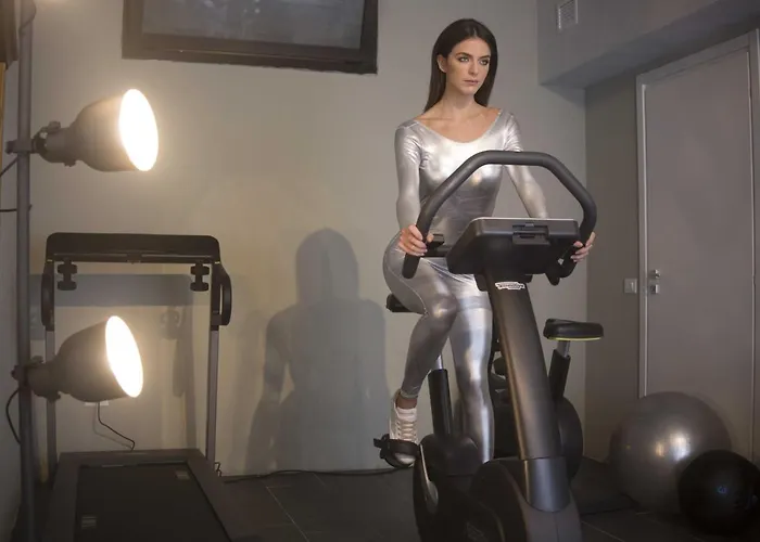 Relais Il Leoncino מלון