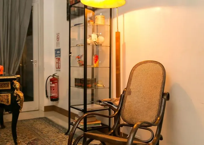 מלון Relais Il Leoncino 3*