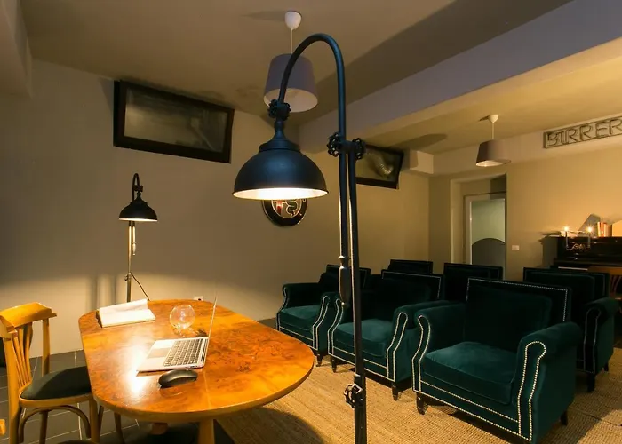 מלון Relais Il Leoncino