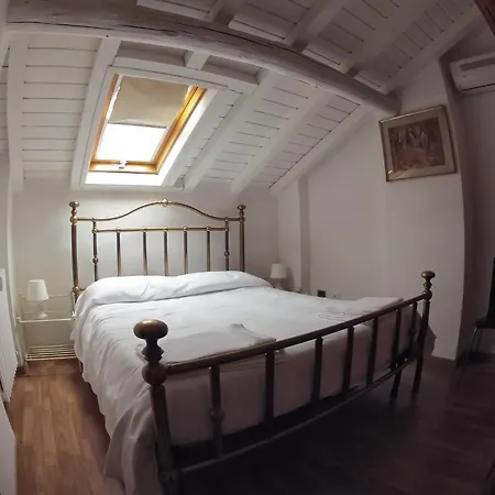 Relais Il Leoncino Hotel 3*