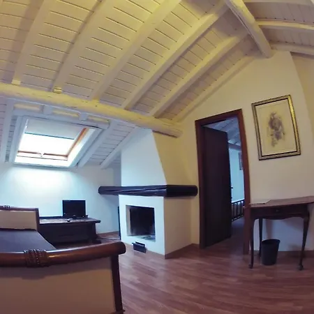 Otel Relais Il Leoncino 3*