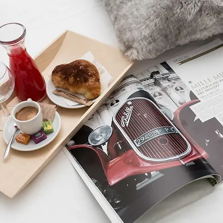 Relais Il Leoncino 3*