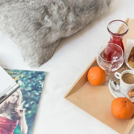 Hotel Relais Il Leoncino 3*