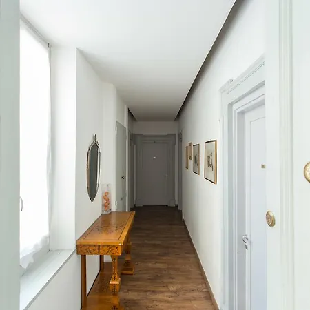 Szálloda Relais Il Leoncino 3*
