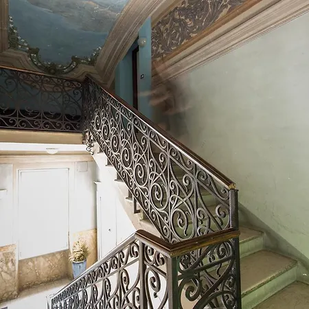 Relais Il Leoncino 3* Brescia