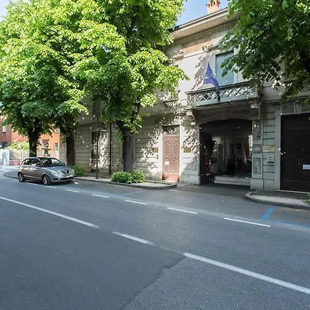 Hotel Relais Il Leoncino Brescia