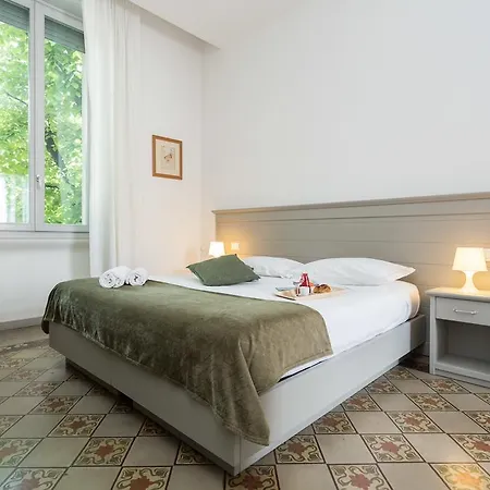 Relais Il Leoncino Szálloda 3*