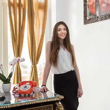 Hotel Relais Il Leoncino Brescia