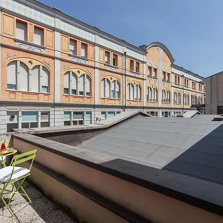 Szálloda Relais Il Leoncino Brescia