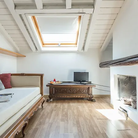 Relais Il Leoncino Szálloda 3*