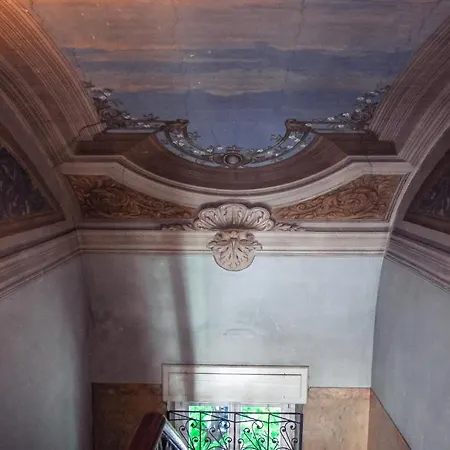 Relais Il Leoncino Szálloda 3*