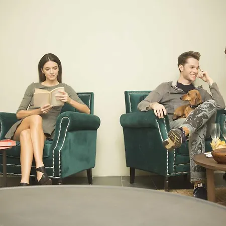 Relais Il Leoncino 3*