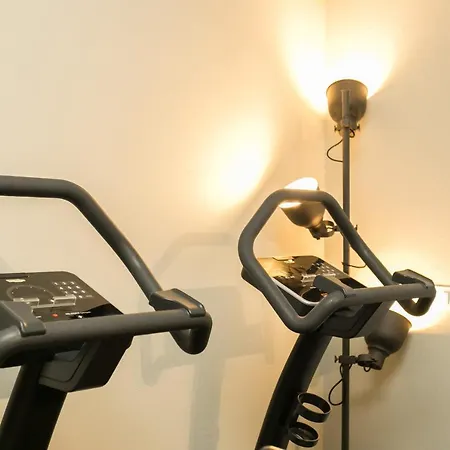 Relais Il Leoncino Hotel 3*