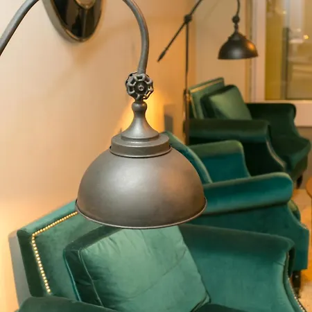 Szálloda Relais Il Leoncino Brescia