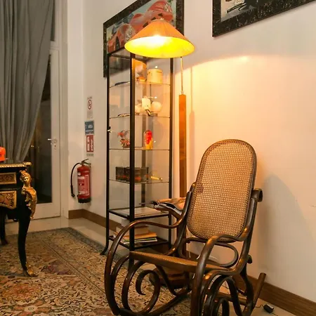 Szálloda Relais Il Leoncino 3*