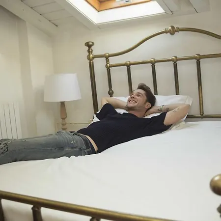 Szálloda Relais Il Leoncino 3*