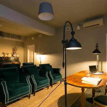Relais Il Leoncino Szálloda Brescia