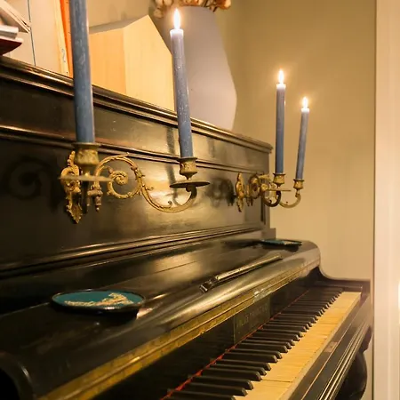 Relais Il Leoncino Hotel Brescia