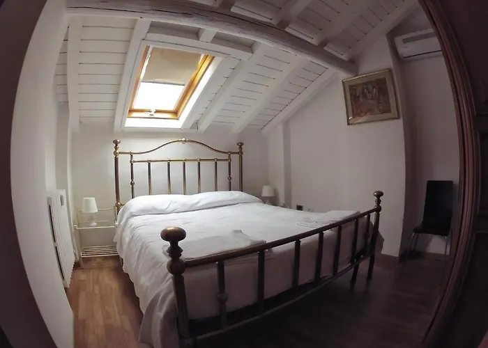 Relais Il Leoncino Hotel 3*