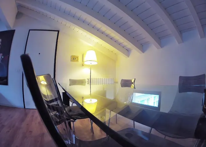 Relais Il Leoncino Hotel