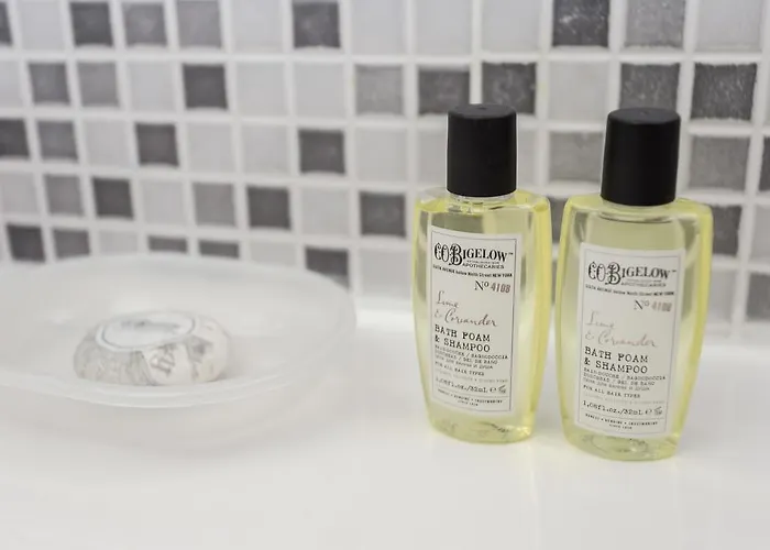 Relais Il Leoncino Hotel 3*