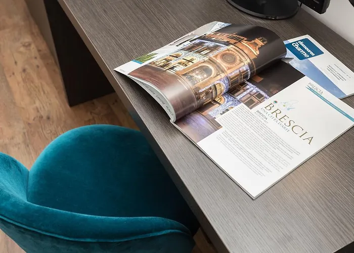 Relais Il Leoncino Brescia