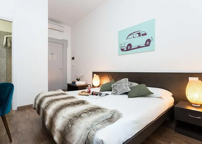 Hotel Relais Il Leoncino