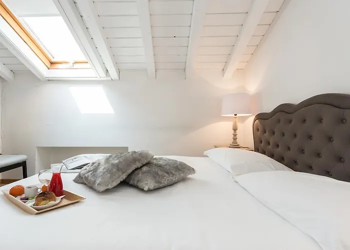 Relais Il Leoncino Hotel