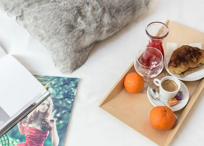 Hotel Relais Il Leoncino 3*