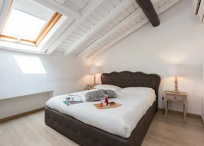 Relais Il Leoncino Hotel 3*