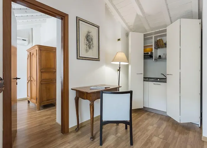 Relais Il Leoncino Hotel 3*