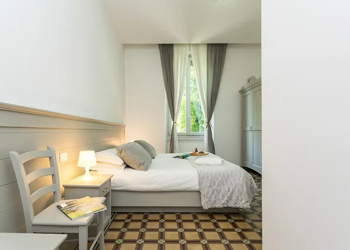 Hotel Relais Il Leoncino