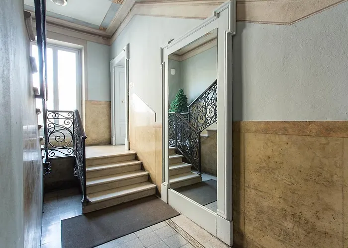 Relais Il Leoncino Hotel