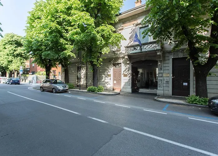 Hotel Relais Il Leoncino Brescia