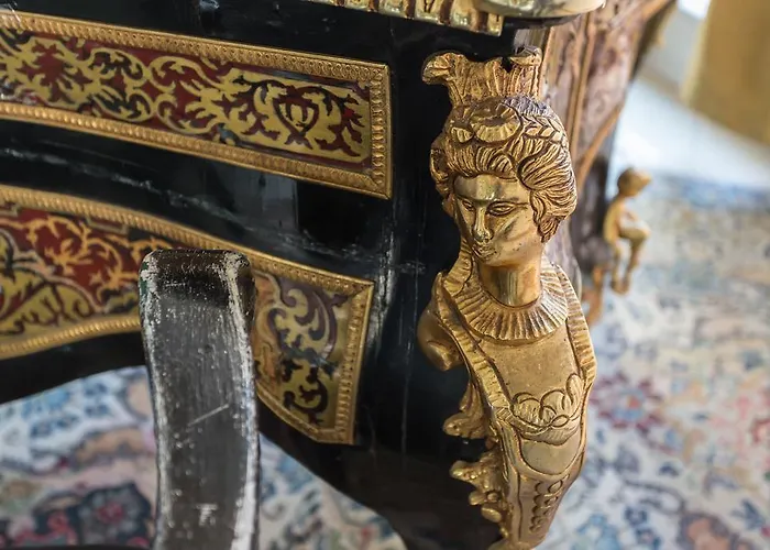 Hotel Relais Il Leoncino 3*