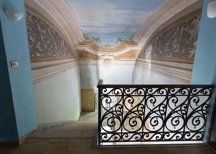 Relais Il Leoncino Hotel