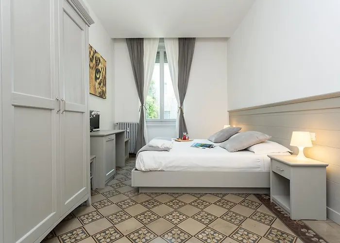 Relais Il Leoncino Hotel