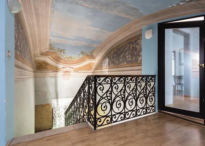 Relais Il Leoncino Hotel 3*